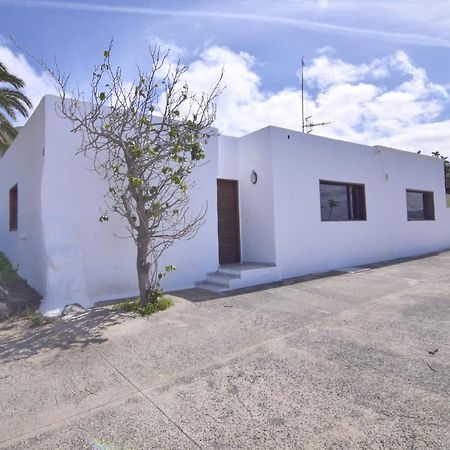 Villa Casa Famara Teguise  Exterior foto