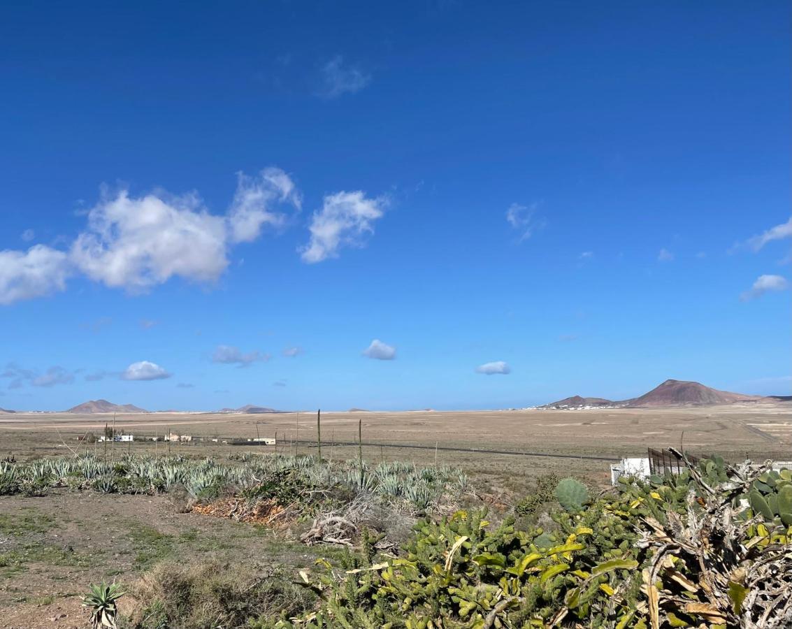 Villa Casa Famara Teguise  Exterior foto