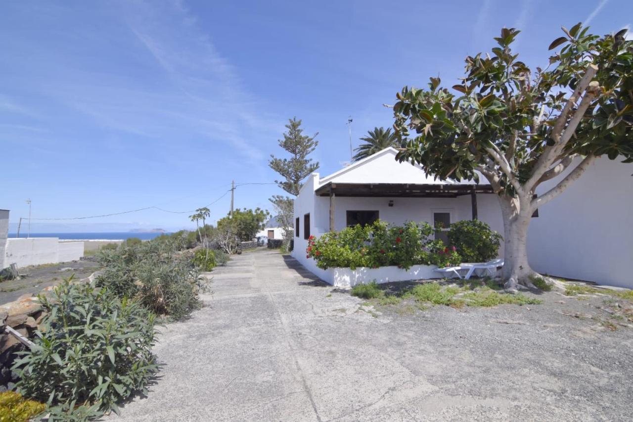 Villa Casa Famara Teguise  Exterior foto