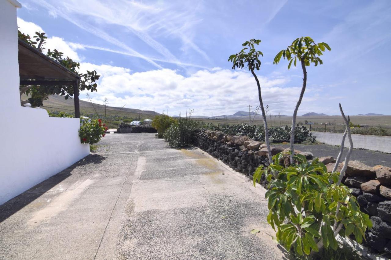 Villa Casa Famara Teguise  Exterior foto
