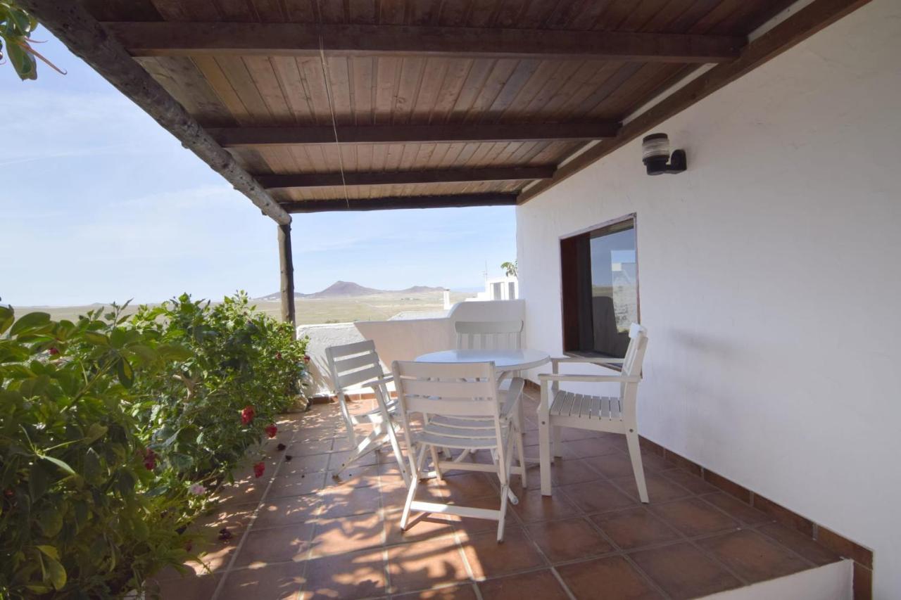 Villa Casa Famara Teguise  Exterior foto
